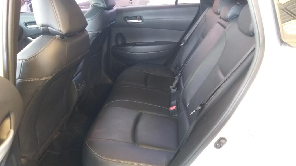 TOYOTA Corolla Cross - Foto