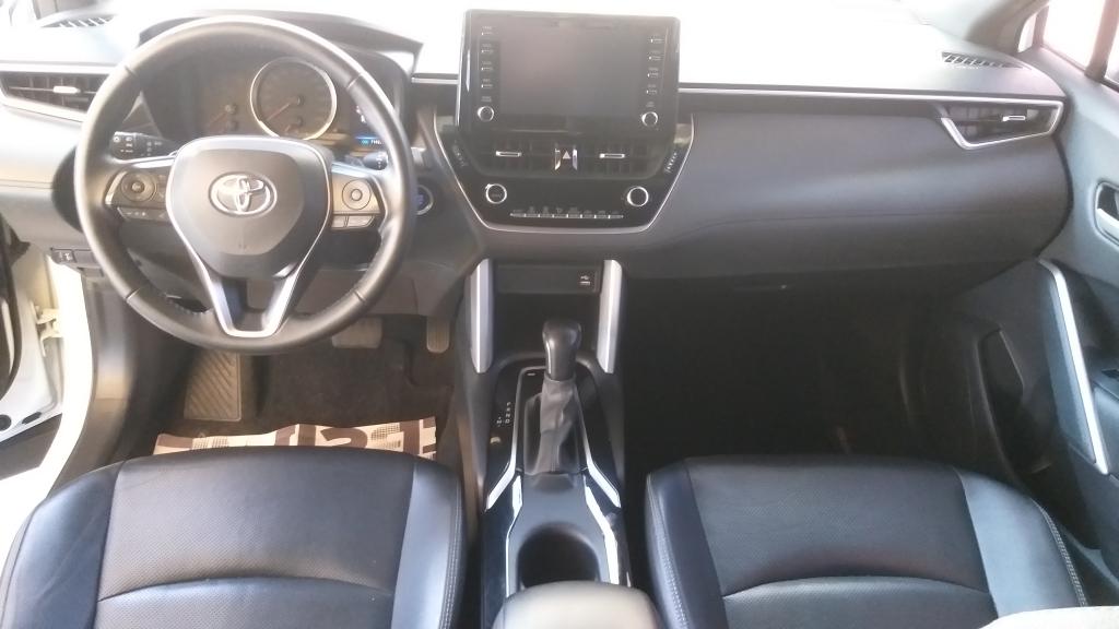 TOYOTA Corolla Cross - Foto