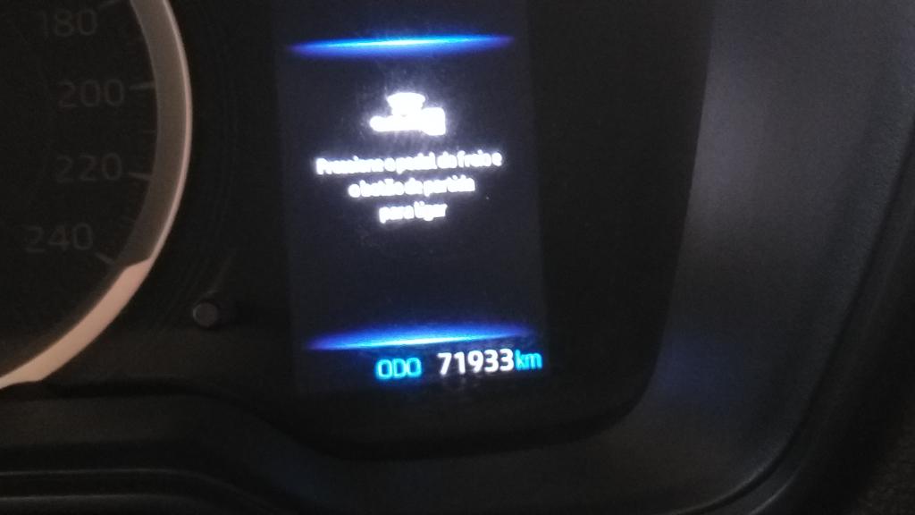 TOYOTA Corolla Cross - Foto