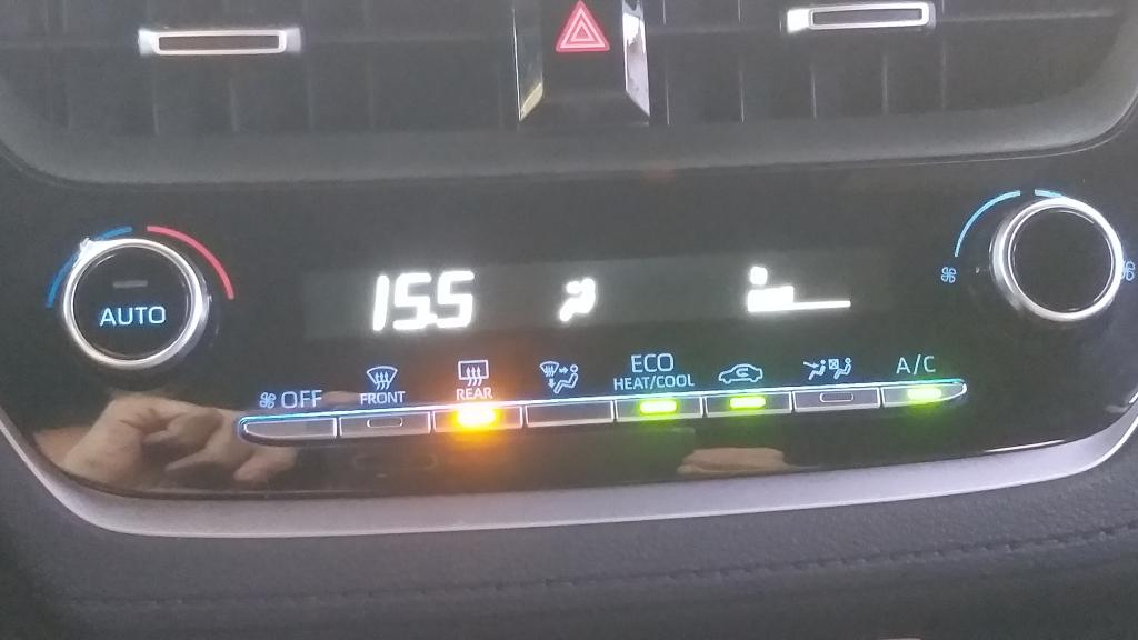 TOYOTA Corolla Cross - Foto