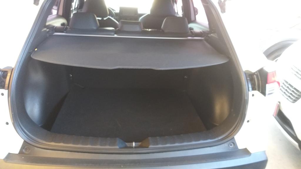 TOYOTA Corolla Cross - Foto