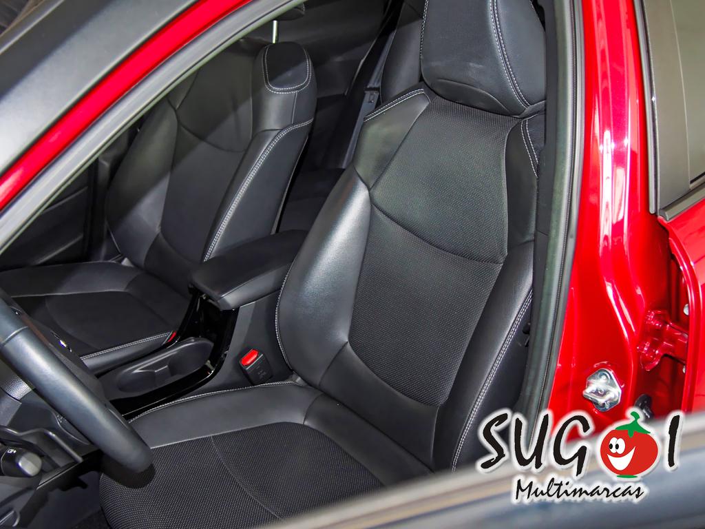 TOYOTA Corolla Cross - Foto