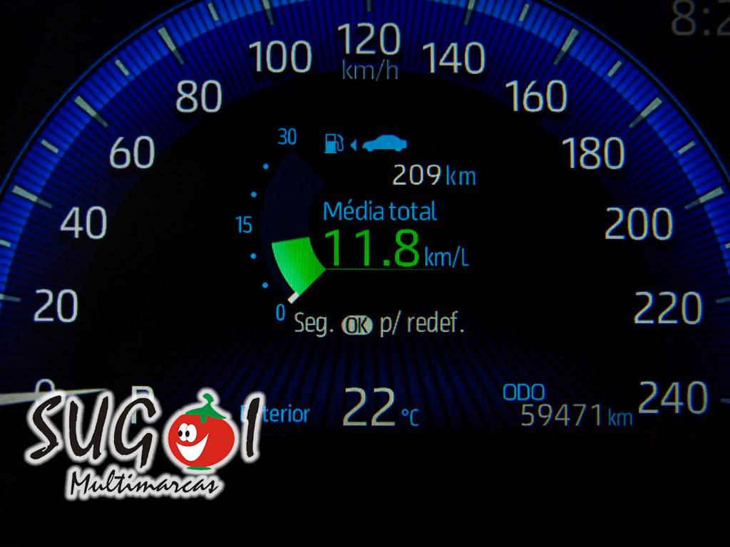 TOYOTA Corolla Cross - Foto