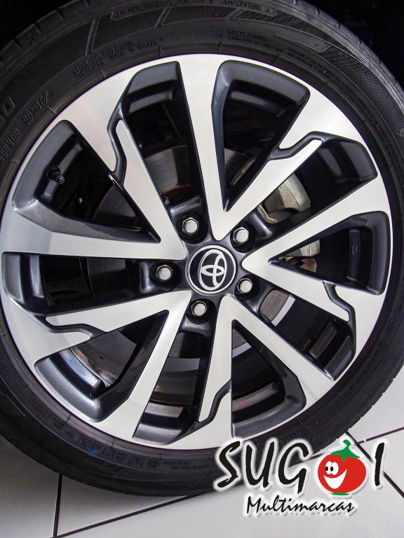 TOYOTA Corolla Cross - Foto