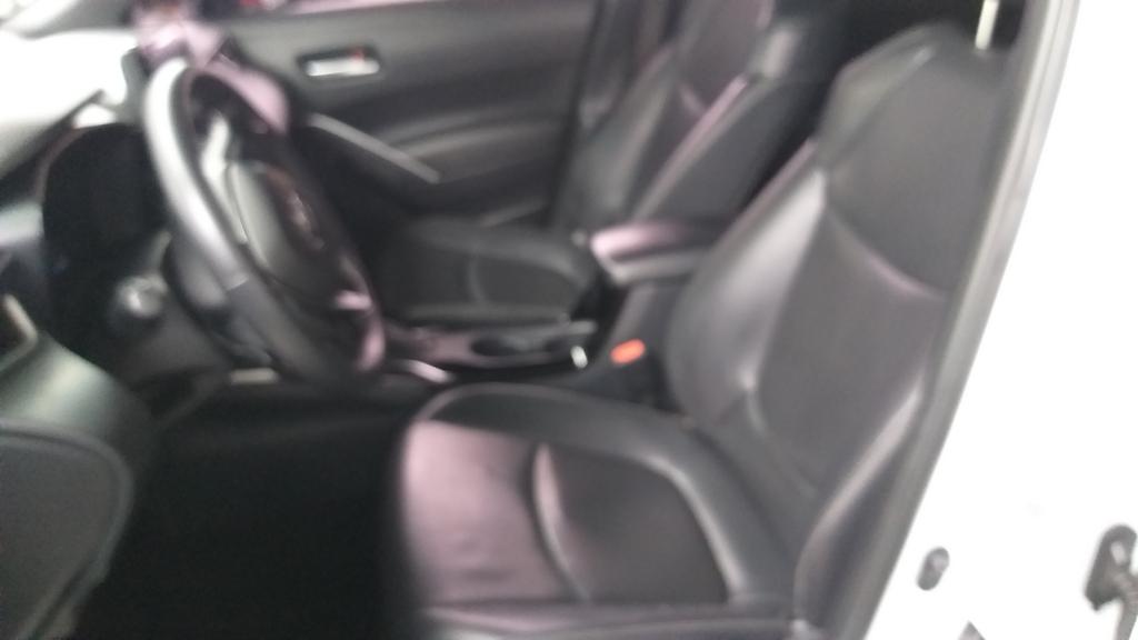 TOYOTA Corolla Cross - Foto