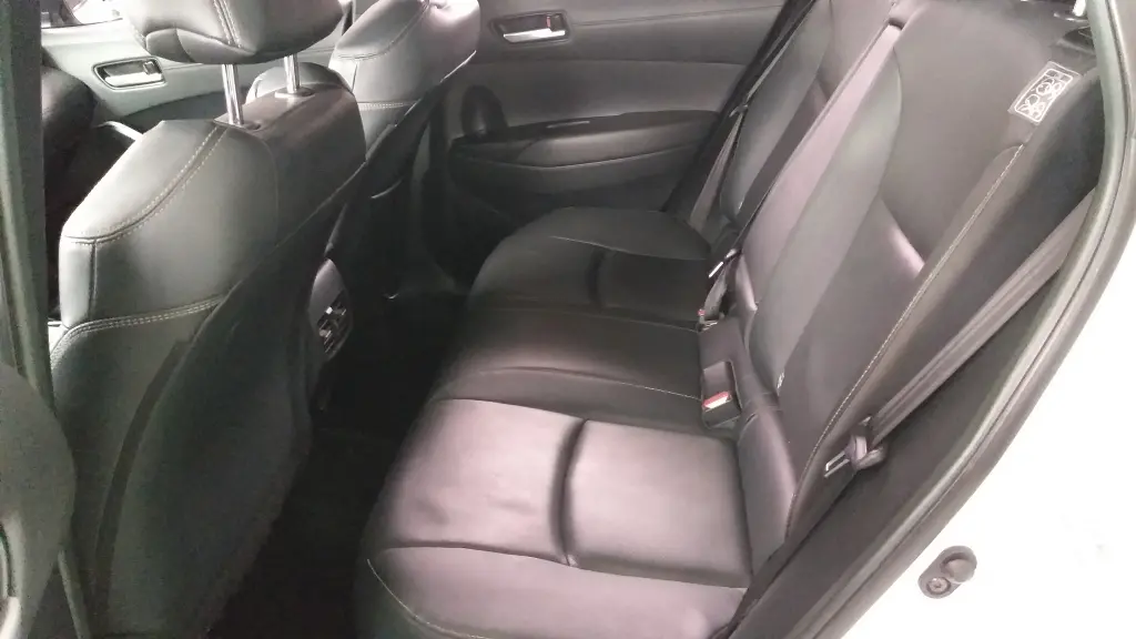 TOYOTA Corolla Cross - Foto