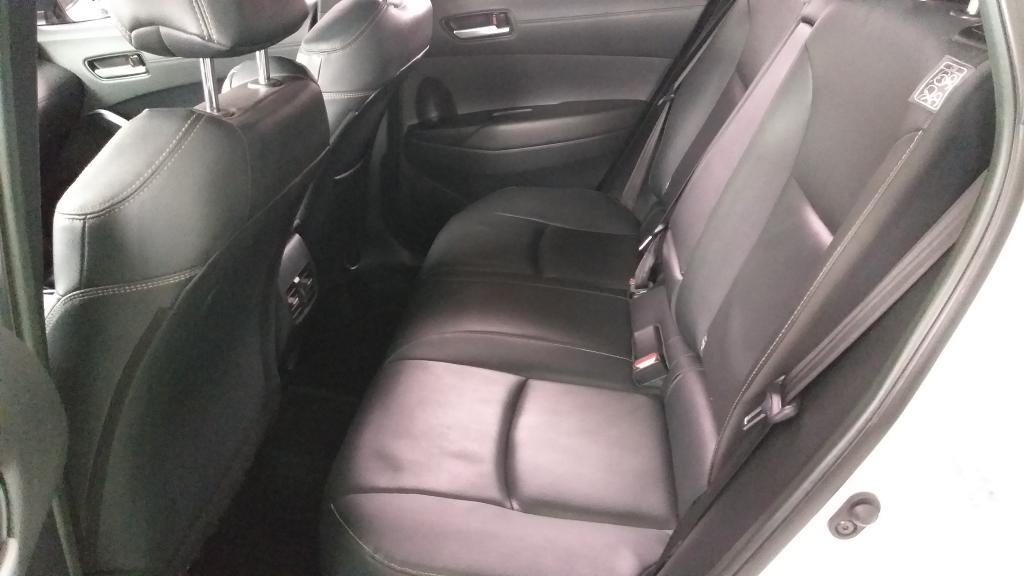 TOYOTA Corolla Cross - Foto