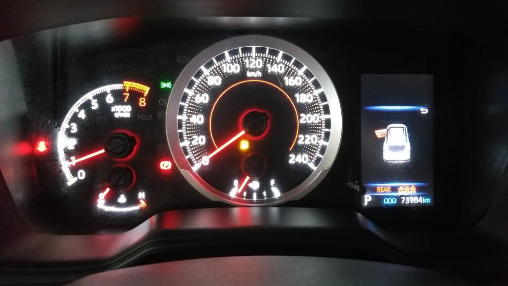 TOYOTA Corolla Cross - Foto