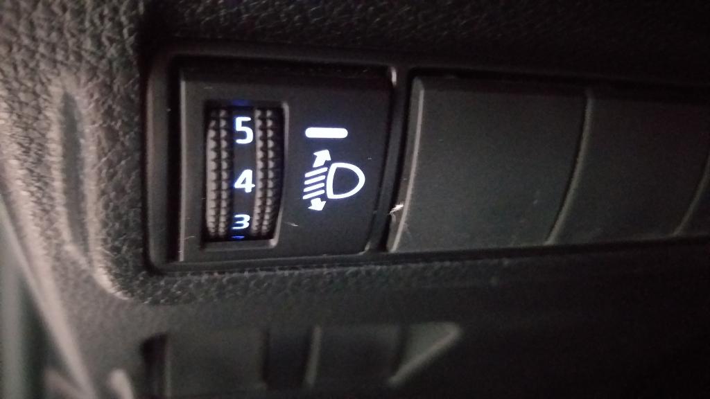 TOYOTA Corolla Cross - Foto