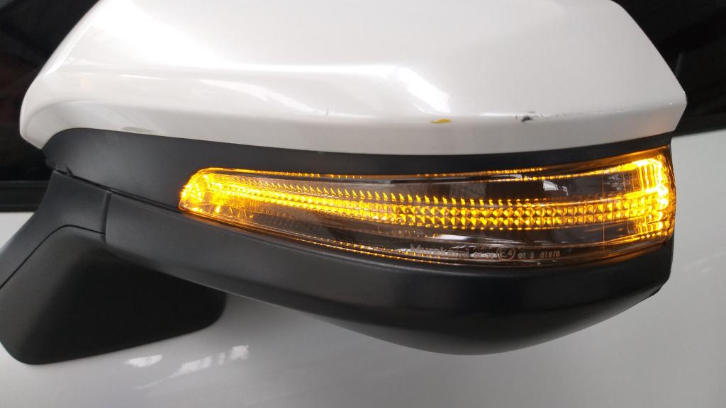 TOYOTA Corolla Cross - Foto