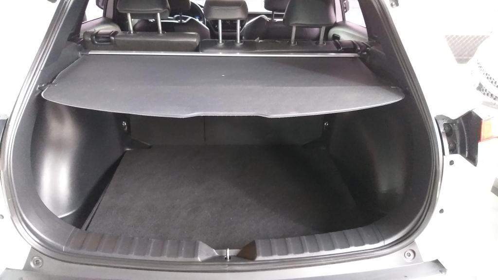 TOYOTA Corolla Cross - Foto