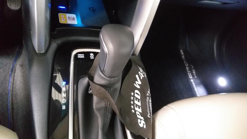 TOYOTA Corolla Cross - Foto