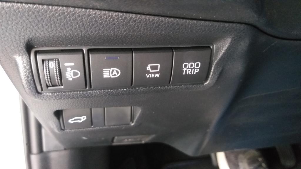 TOYOTA Corolla Cross - Foto