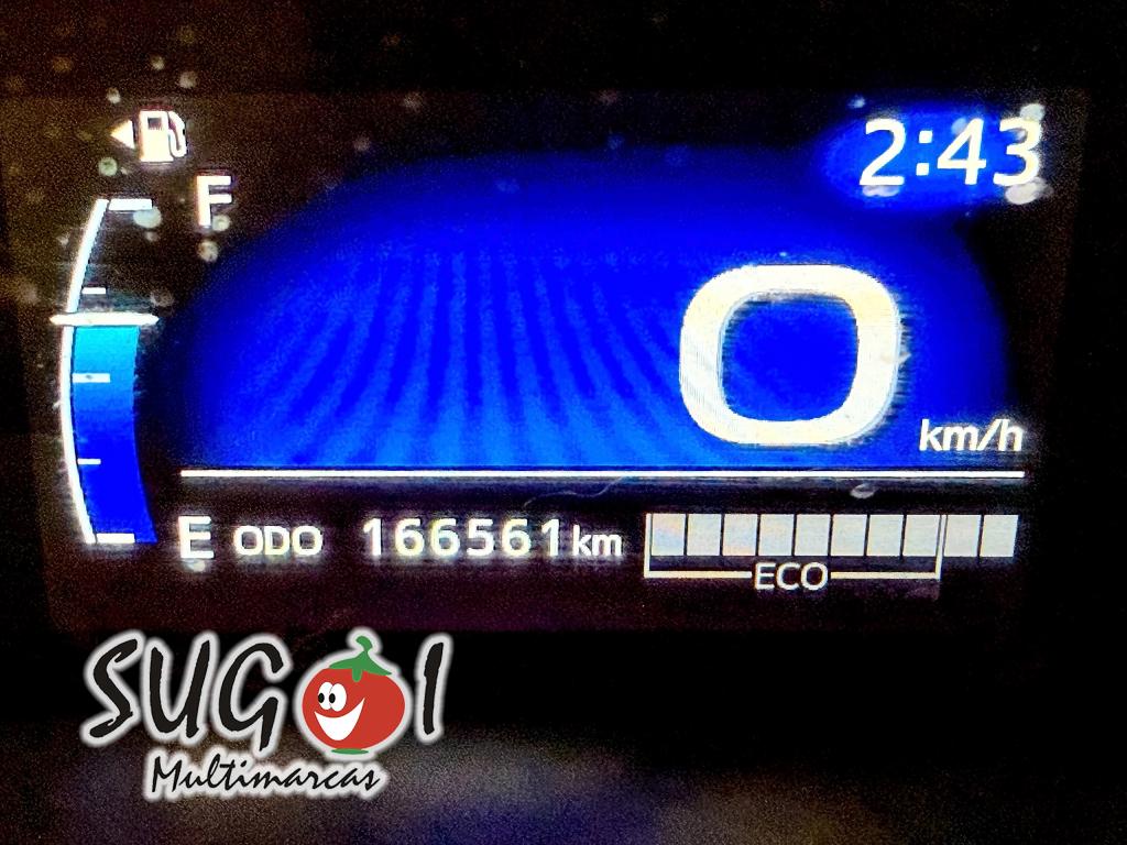 TOYOTA Etios Hatch - Foto