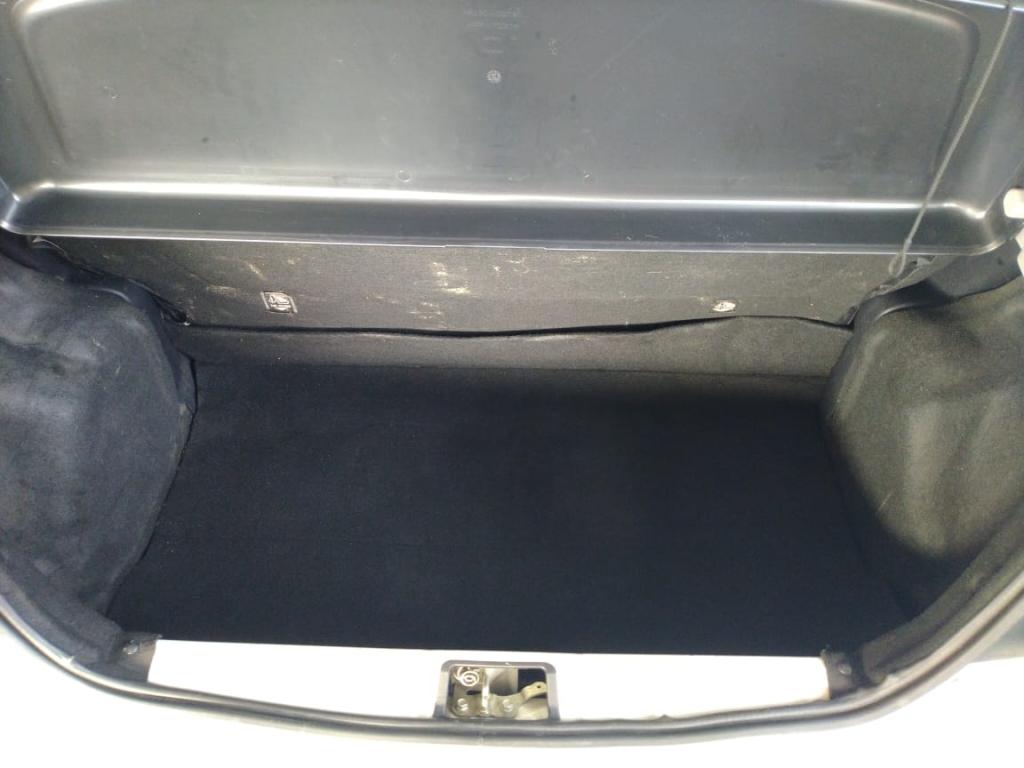 TOYOTA Etios Hatch - Foto