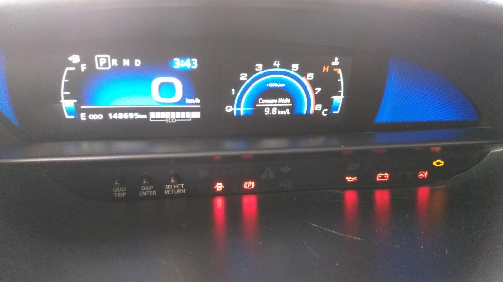 TOYOTA Etios Hatch - Foto