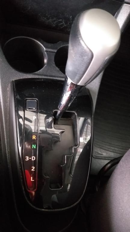 TOYOTA Etios Hatch - Foto