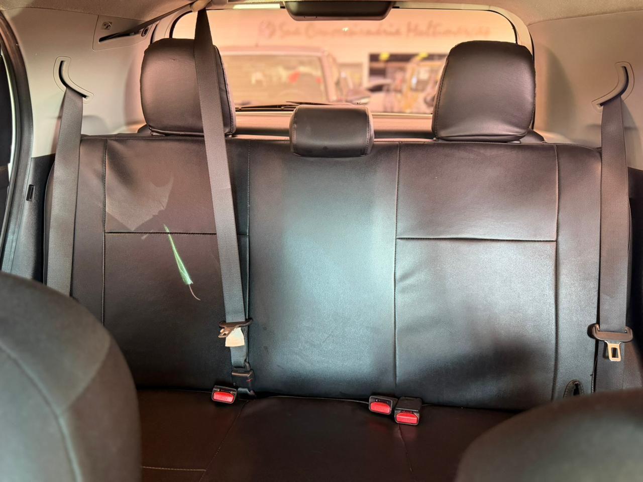 TOYOTA Etios Hatch - Foto