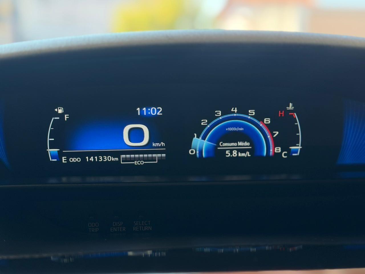 TOYOTA Etios Hatch - Foto