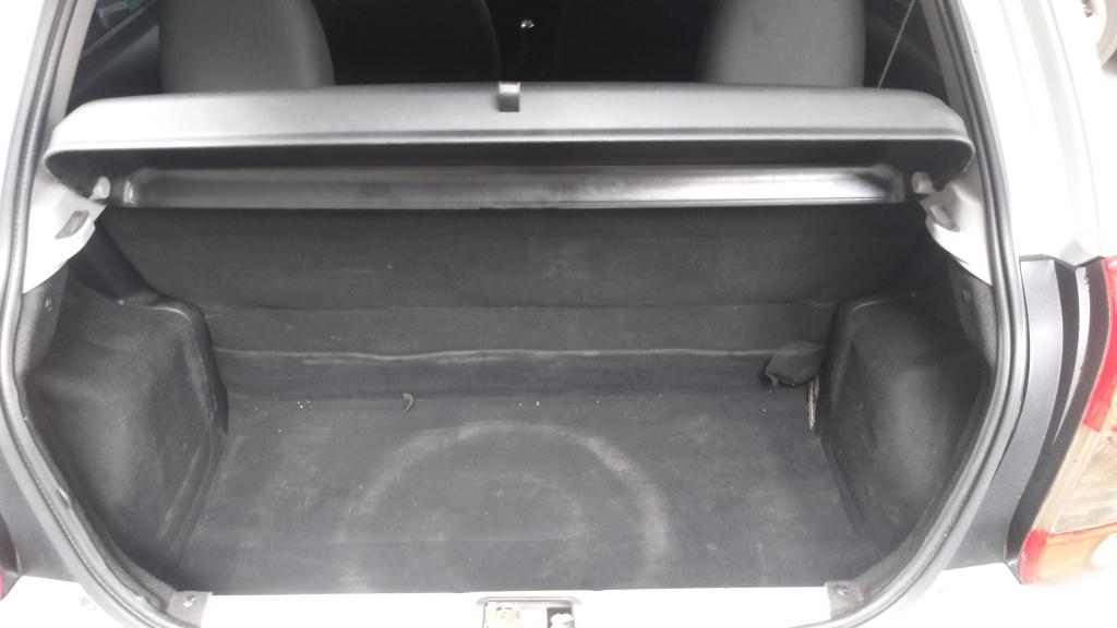 TOYOTA Etios Hatch - Foto