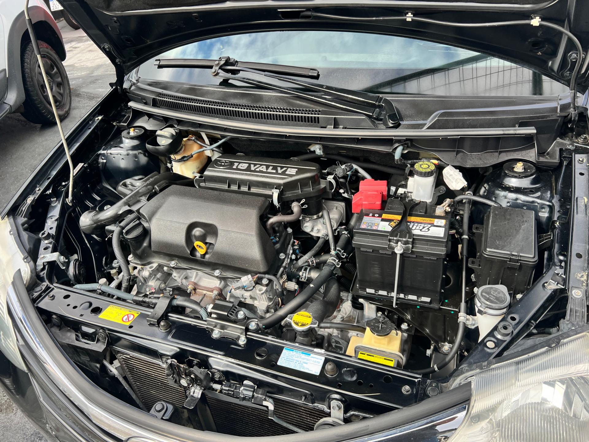 TOYOTA Etios Sedan - Foto