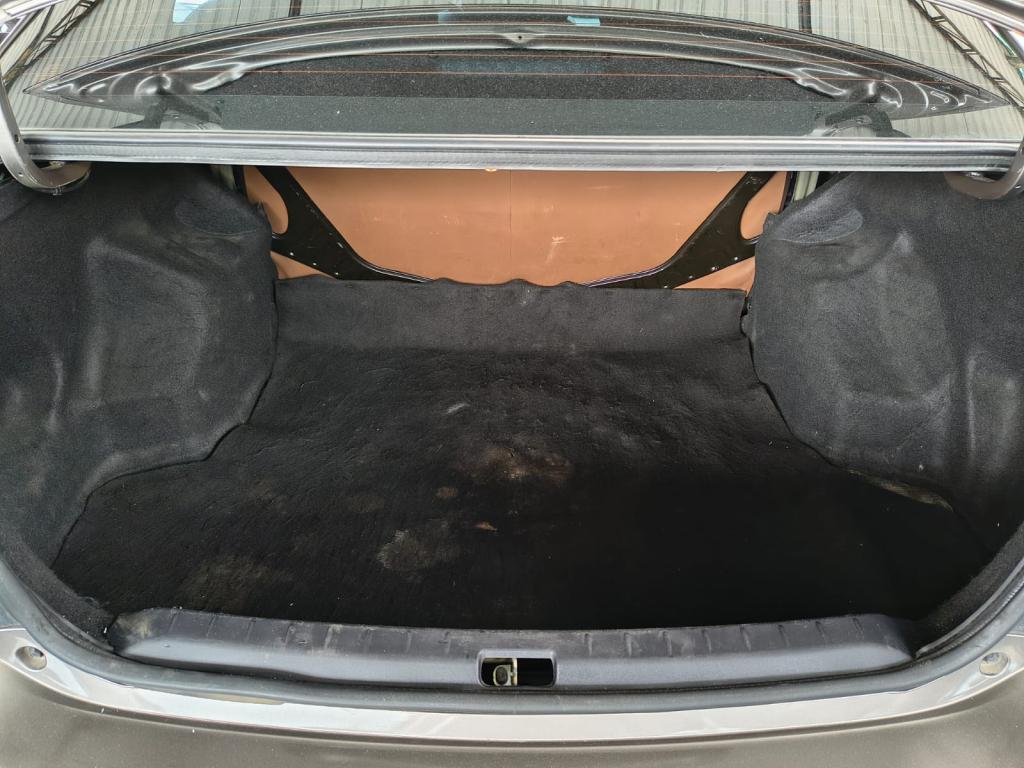 TOYOTA Etios Sedan - Foto