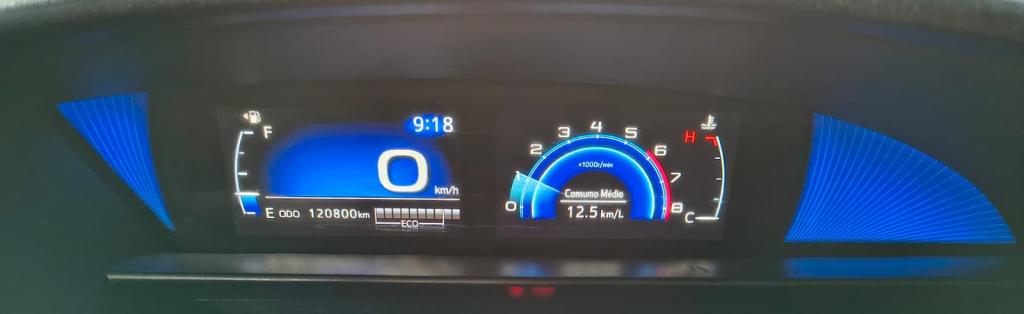 TOYOTA Etios Sedan - Foto