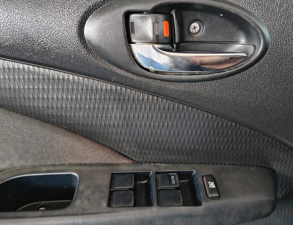 TOYOTA Etios Sedan - Foto