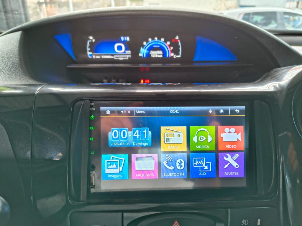 TOYOTA Etios Sedan - Foto