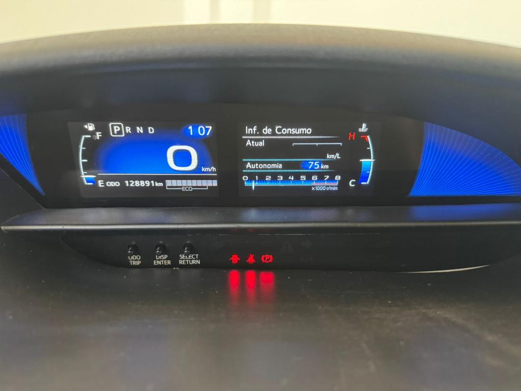 TOYOTA Etios Sedan - Foto