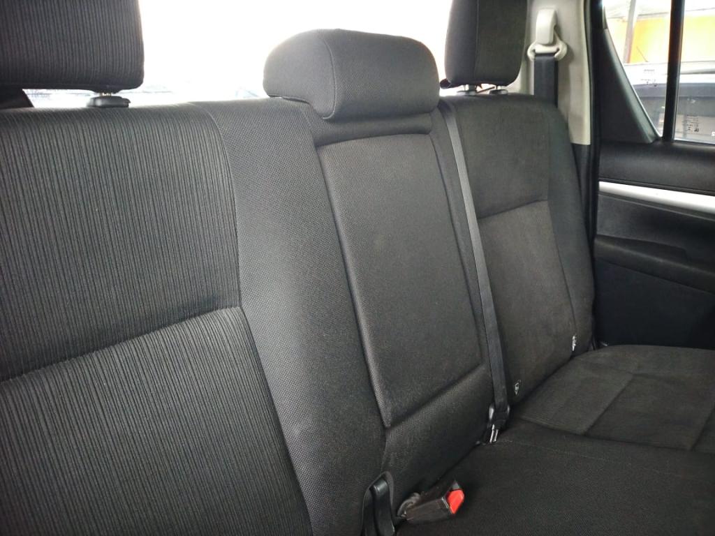 TOYOTA Hilux Caminhonete - Miniatura
