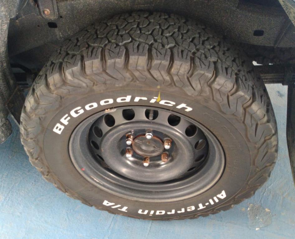 TOYOTA Hilux Caminhonete - Foto