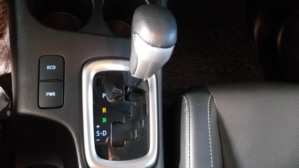 TOYOTA Hilux Caminhonete - Foto