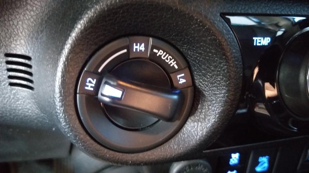 TOYOTA Hilux Caminhonete - Foto