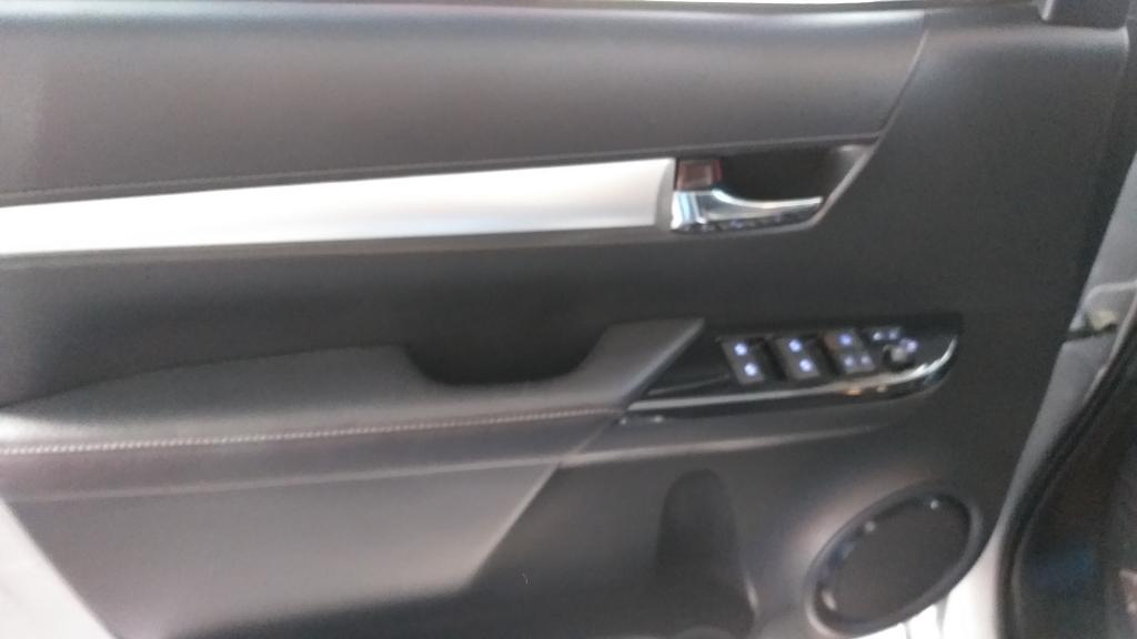 TOYOTA Hilux Caminhonete - Foto