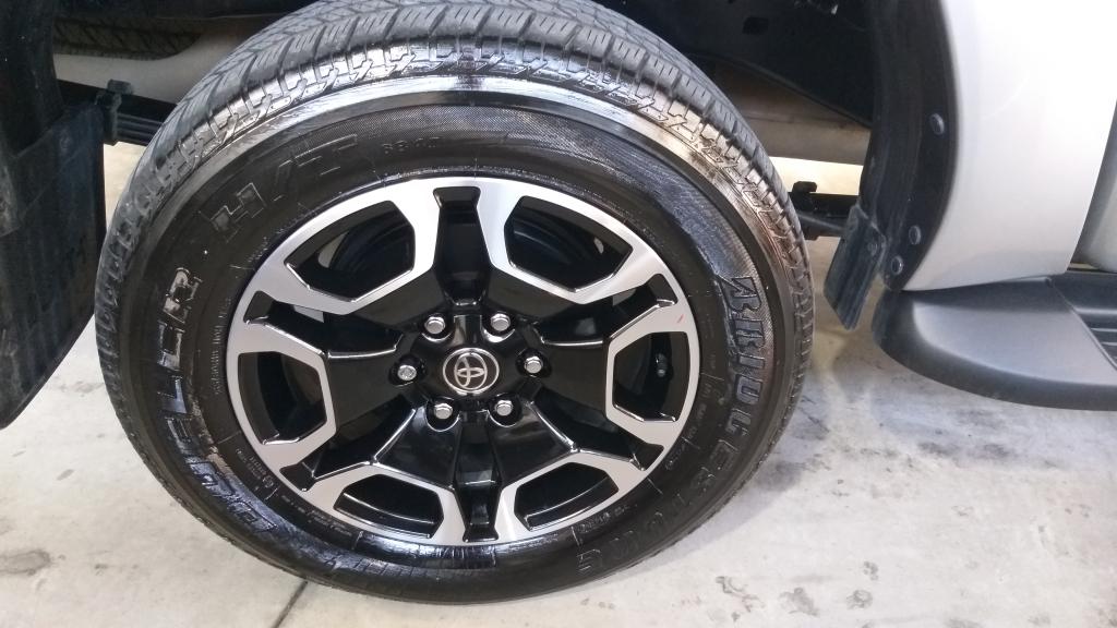 TOYOTA Hilux Caminhonete - Foto