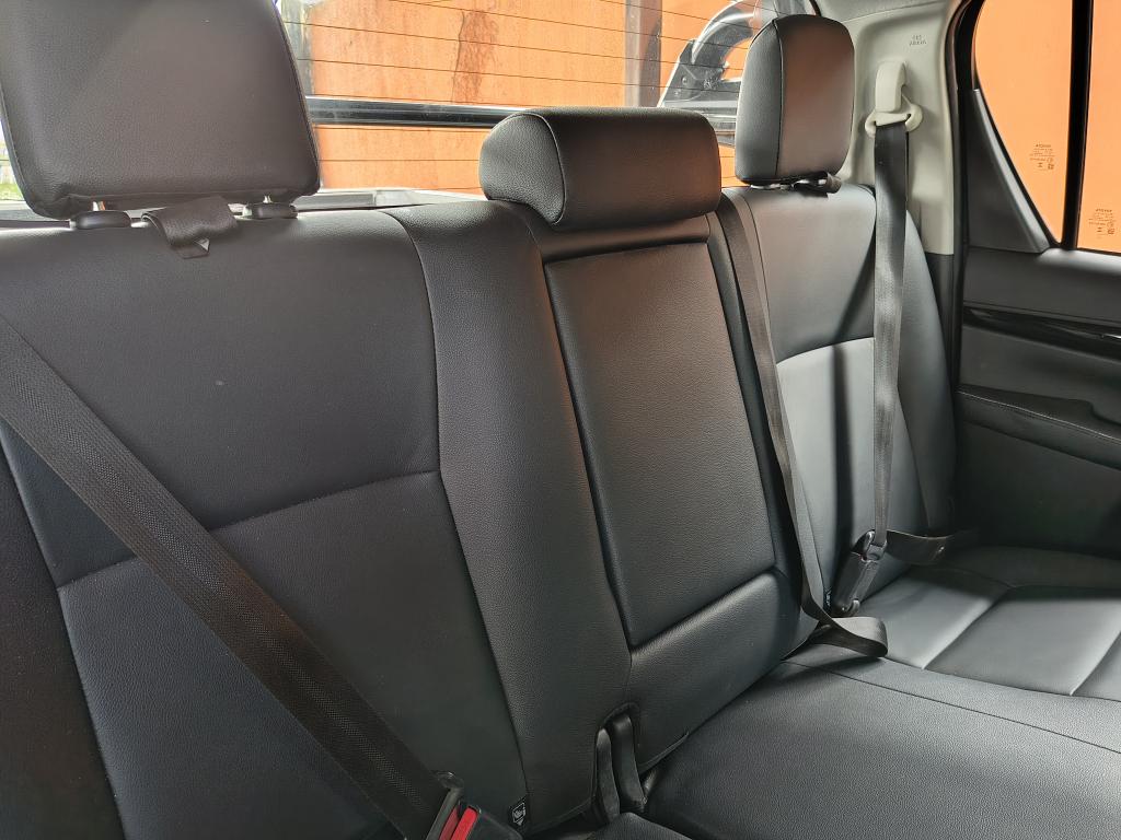 TOYOTA Hilux Caminhonete - Foto