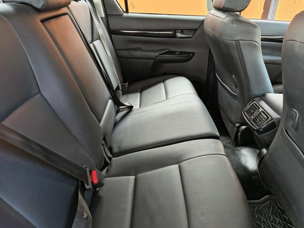 TOYOTA Hilux Caminhonete - Foto
