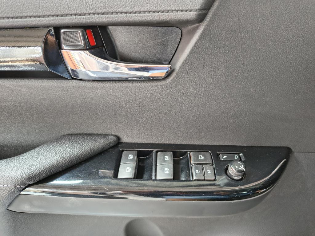 TOYOTA Hilux Caminhonete - Foto