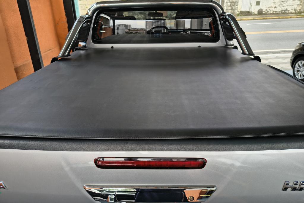TOYOTA Hilux Caminhonete - Foto