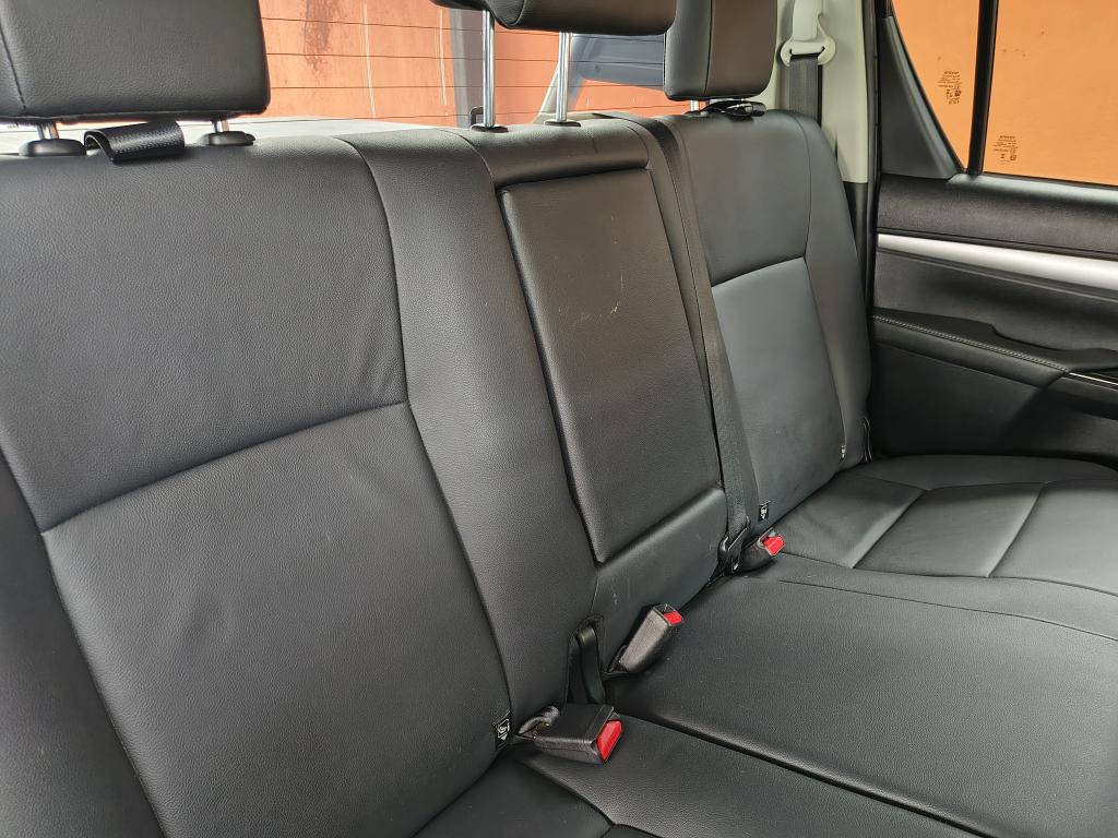 TOYOTA Hilux Caminhonete - Foto