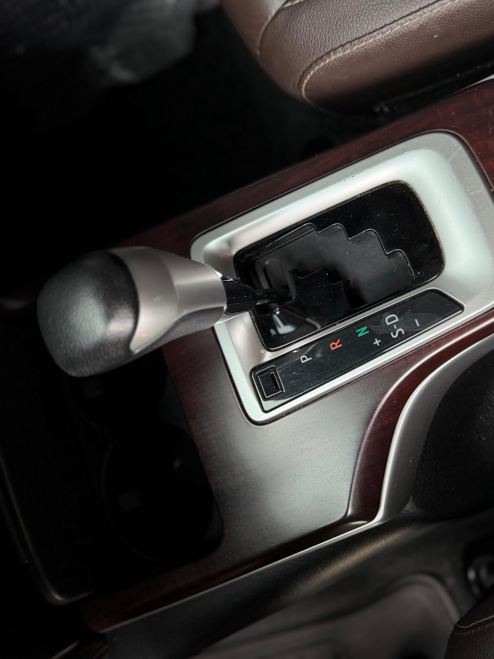 TOYOTA Hilux SW4 - Foto