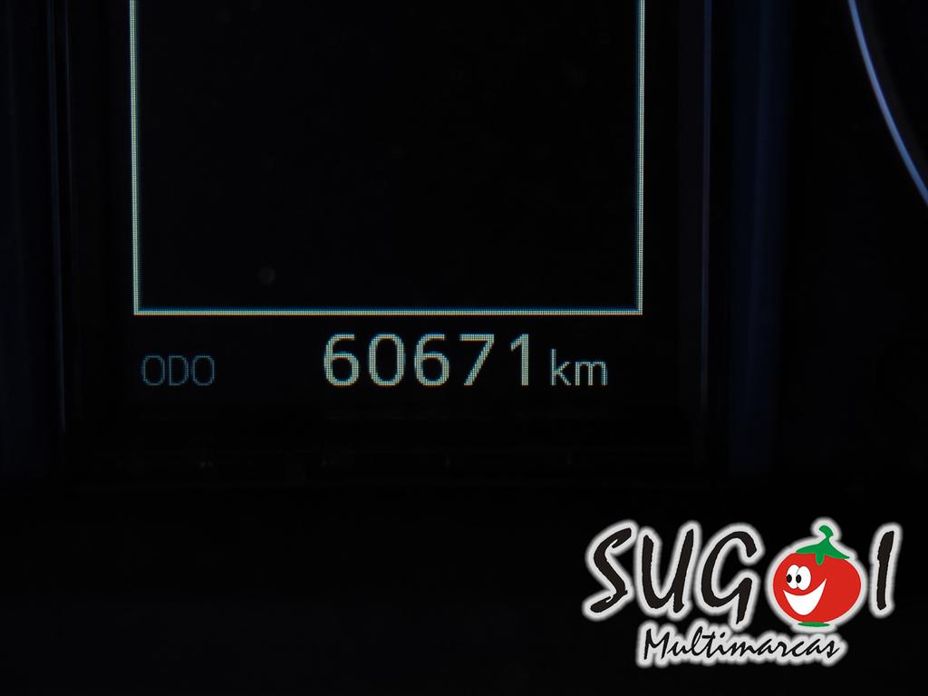 TOYOTA Hilux SW4 - Foto