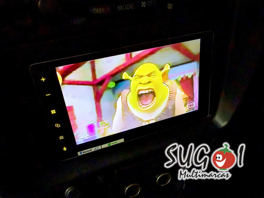 TOYOTA Hilux SW4 - Foto