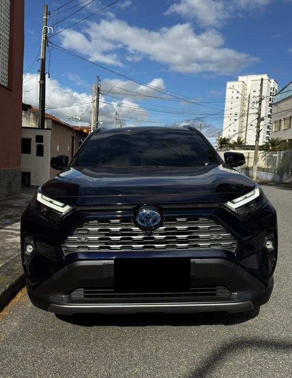 TOYOTA RAV 4 - Foto