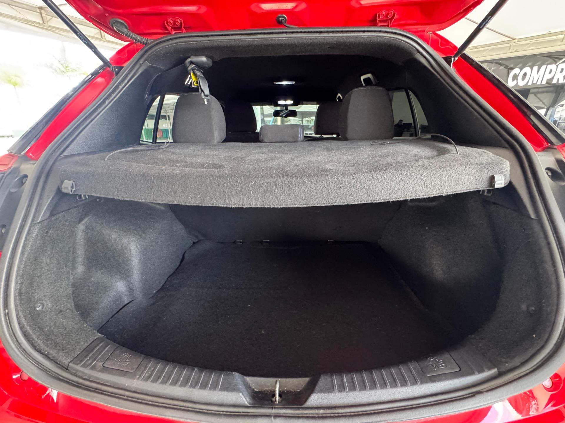 TOYOTA Yaris Hatch - Foto