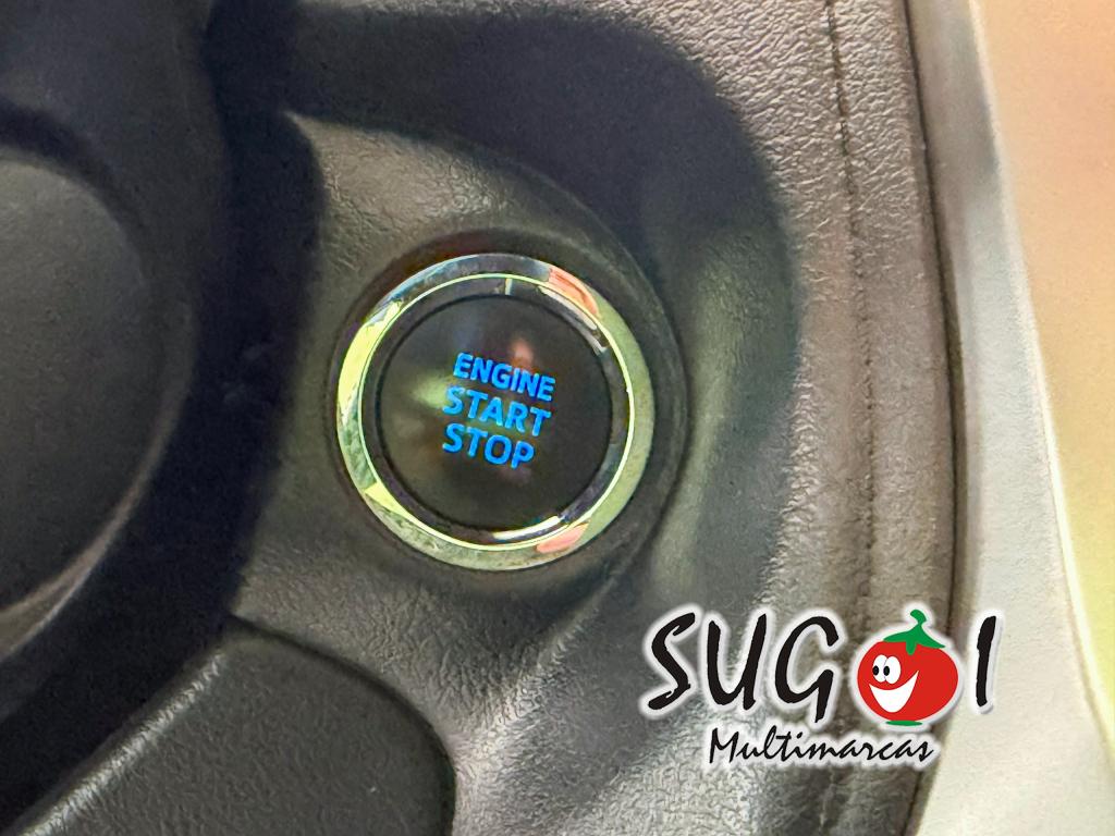 TOYOTA Yaris Hatch - Foto