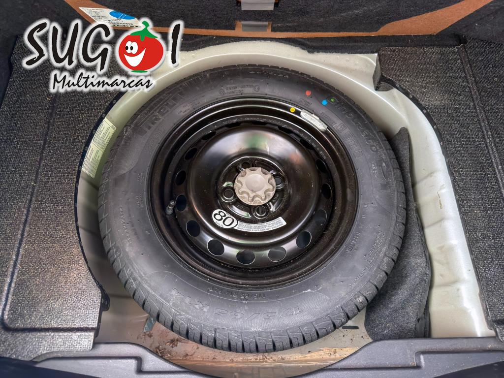 TOYOTA Yaris Hatch - Foto