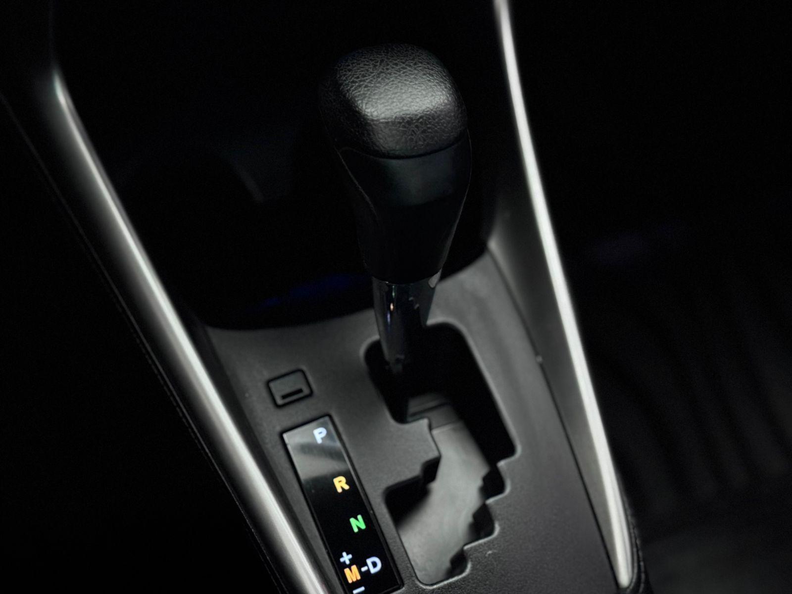 TOYOTA Yaris Hatch - Foto