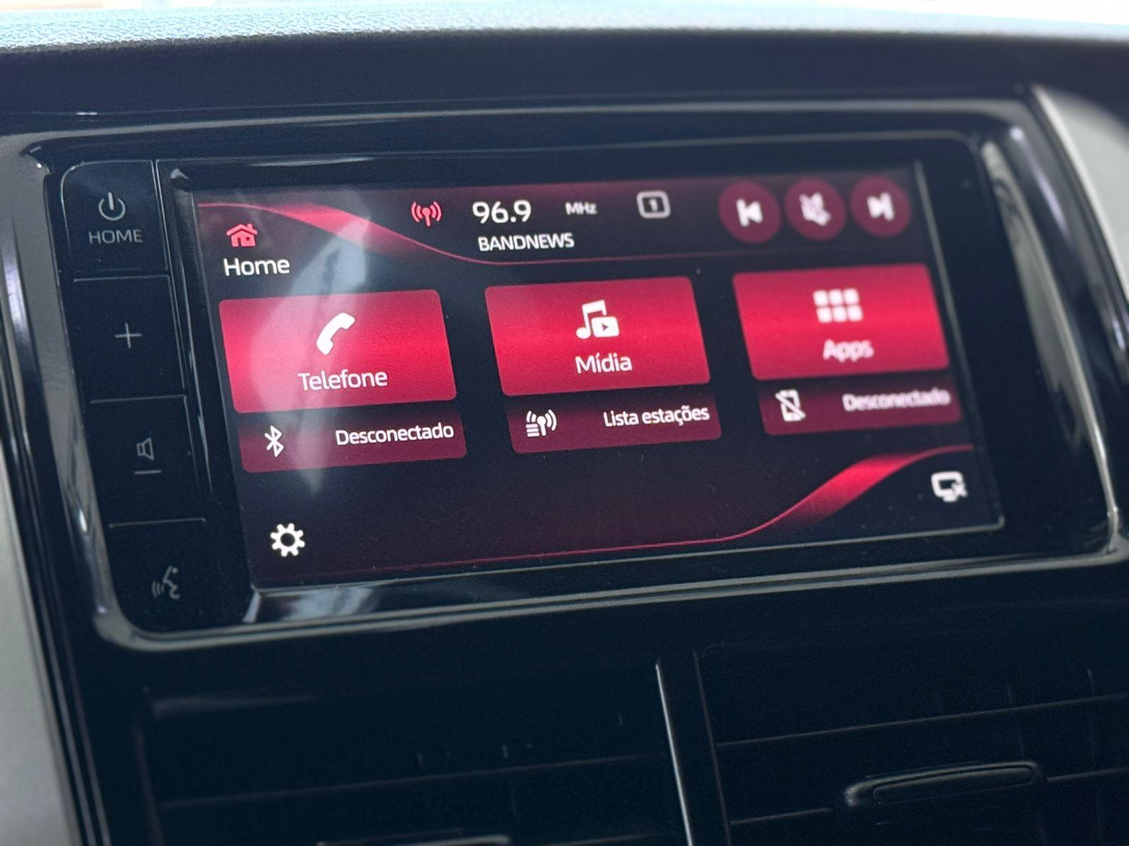 TOYOTA Yaris Hatch - Foto